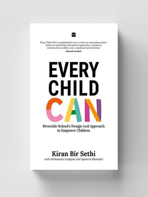 cover image of Every Child Can